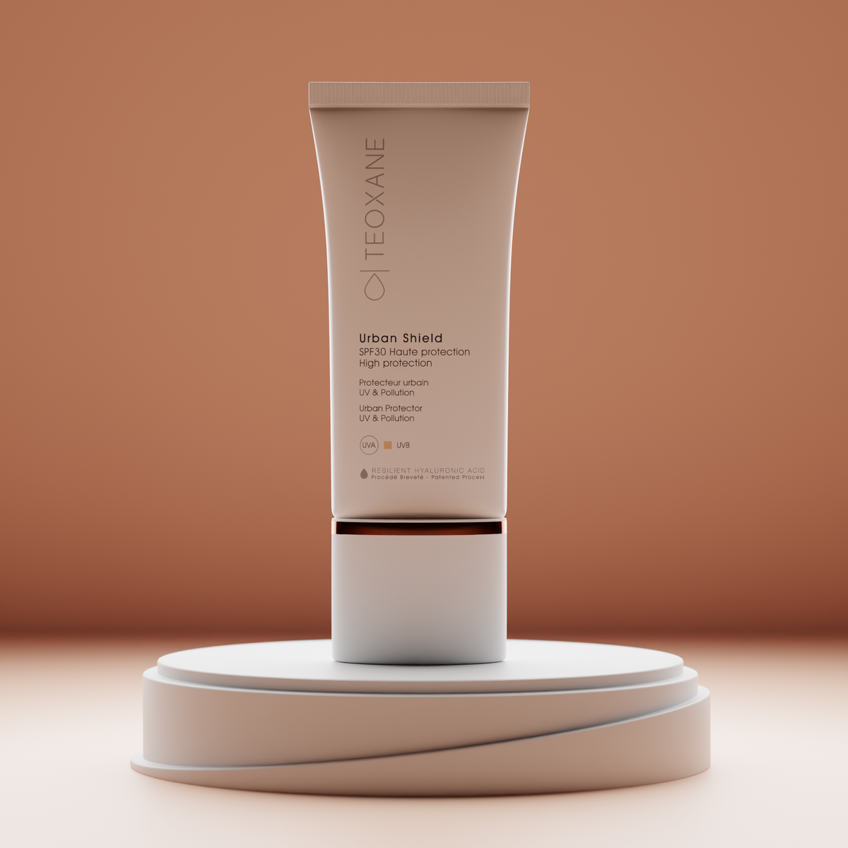 Teoxane Urban Shield SPF30 50 ml