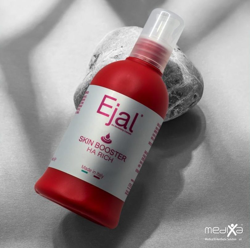 Ejal Skin Booster HA Rich 200 ml