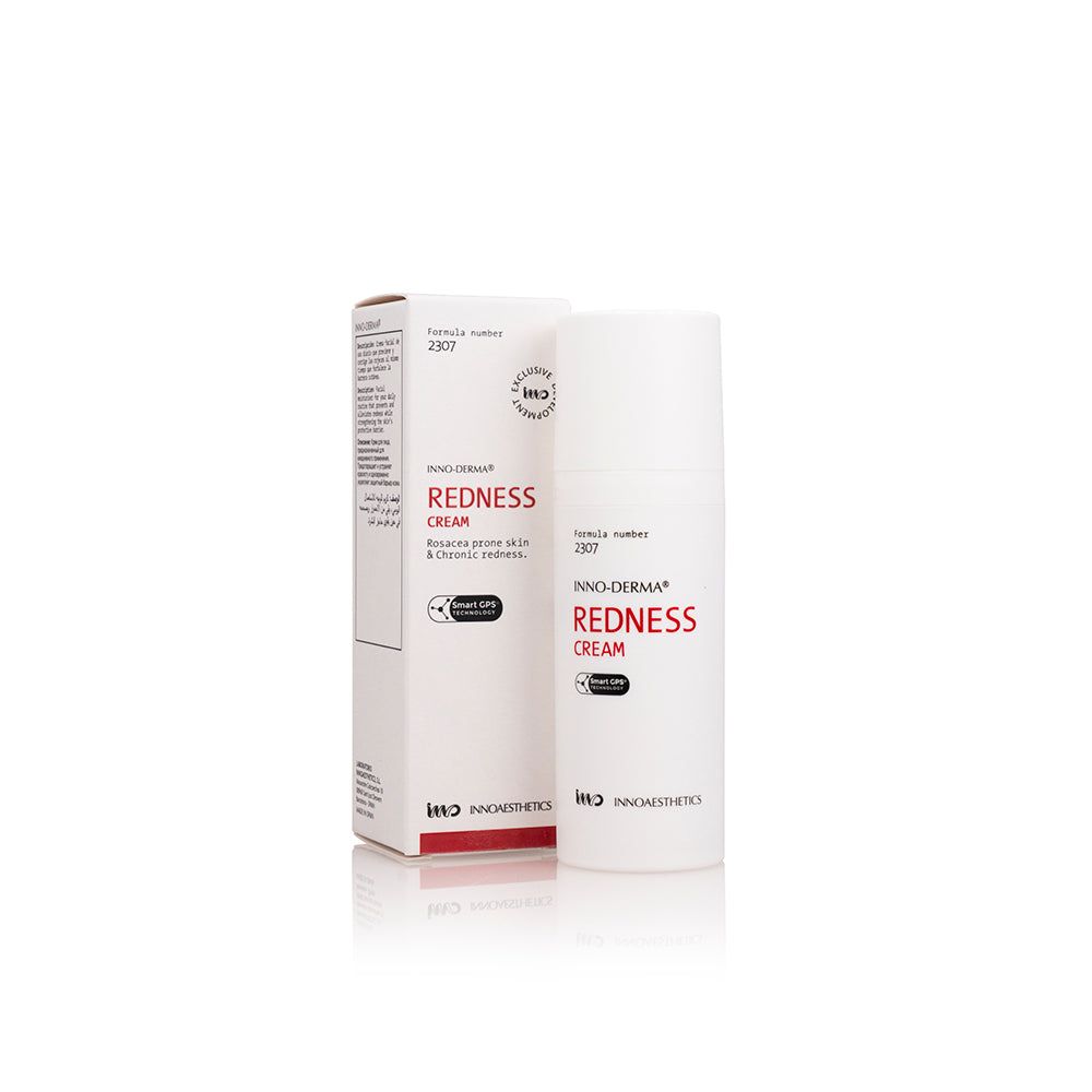 Inno-Derma Redness Cream 50 ml
