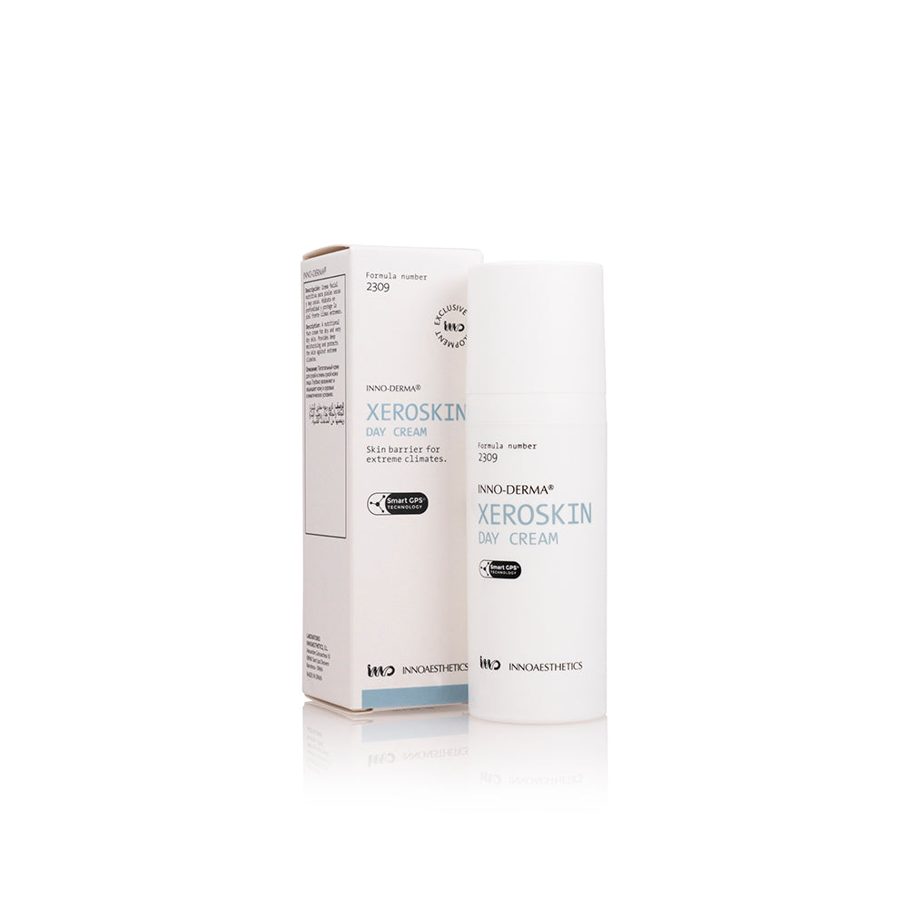 Inno-Derma Xeroskin Day Cream 50 ml