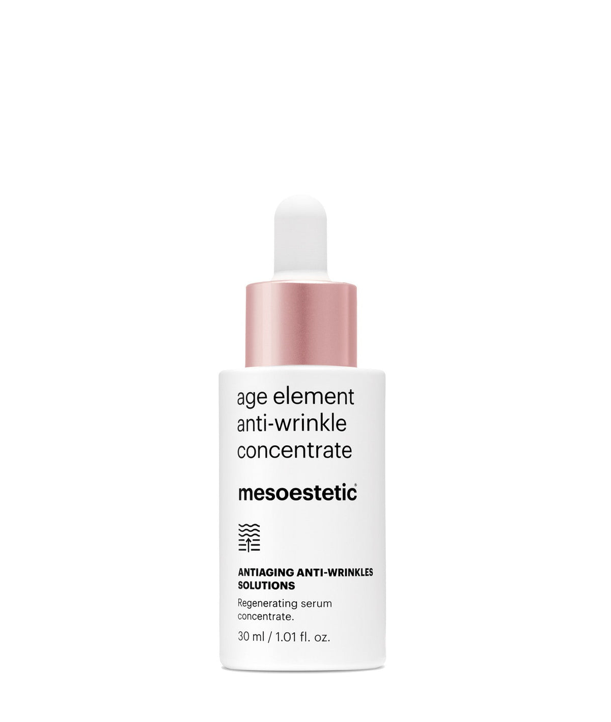 Mesoestetic Age Element Anti-Wrinkle Concentrate 30 ml serumflaske