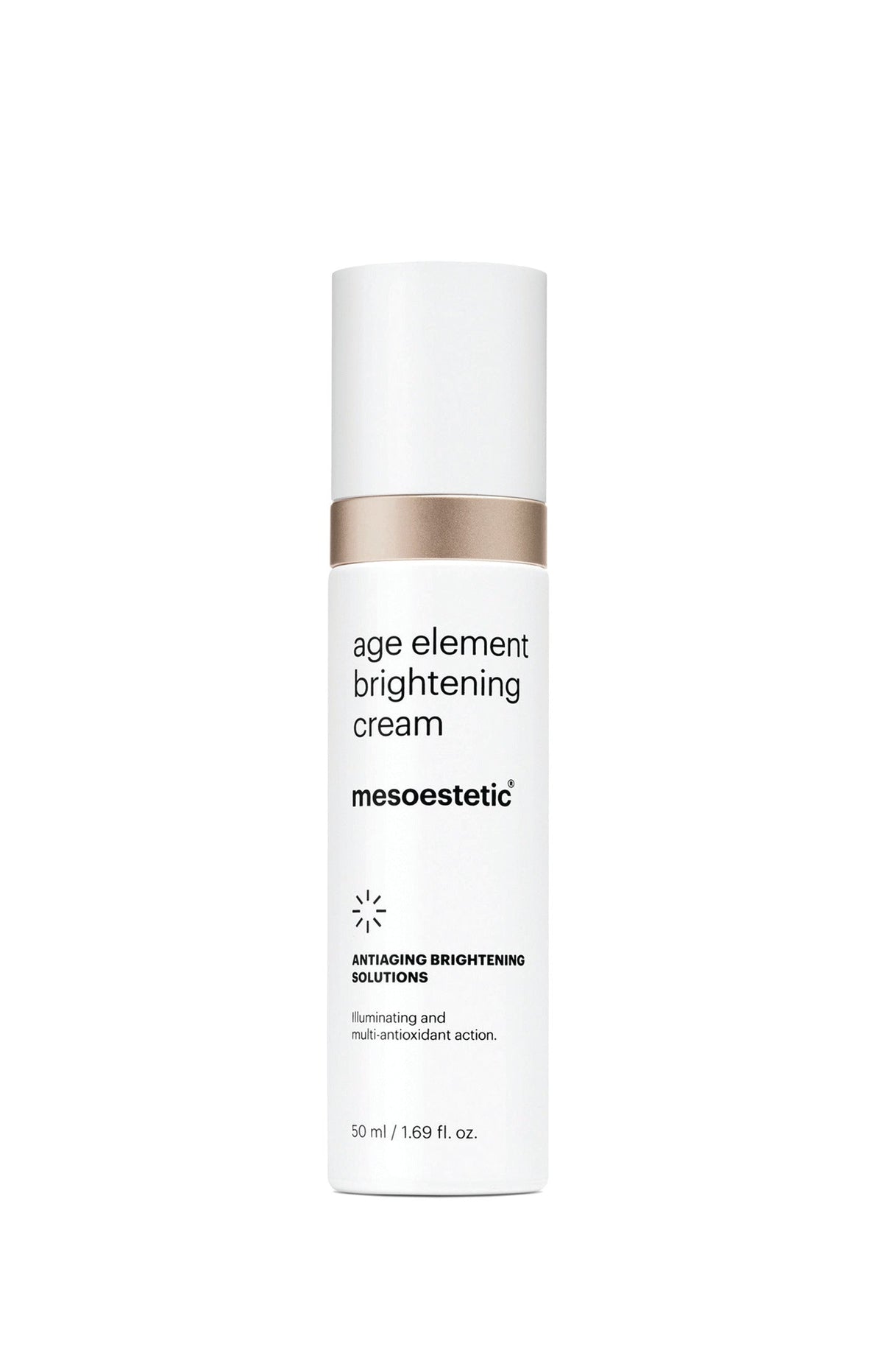 Mesoestetic Age Element Brightening Cream 50 ml
