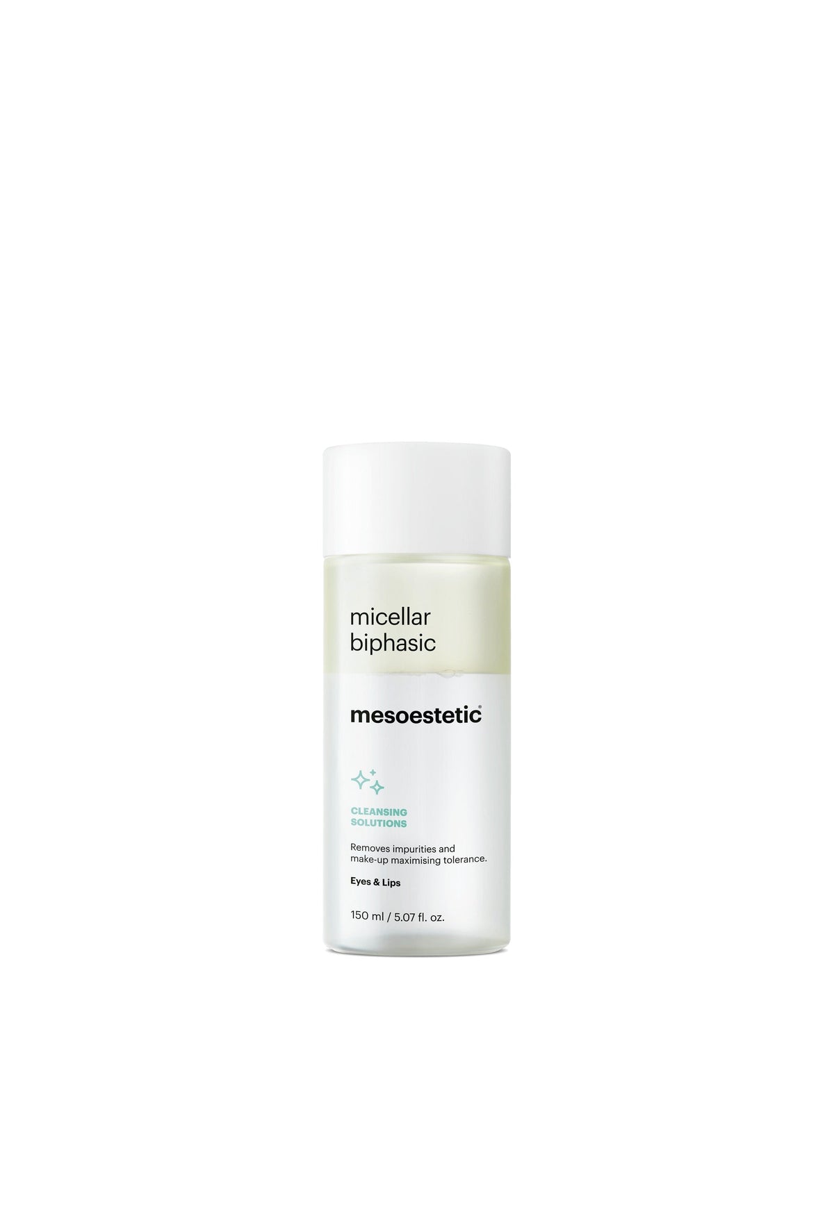 Mesoestetic Micellar Biphasic 150 ml