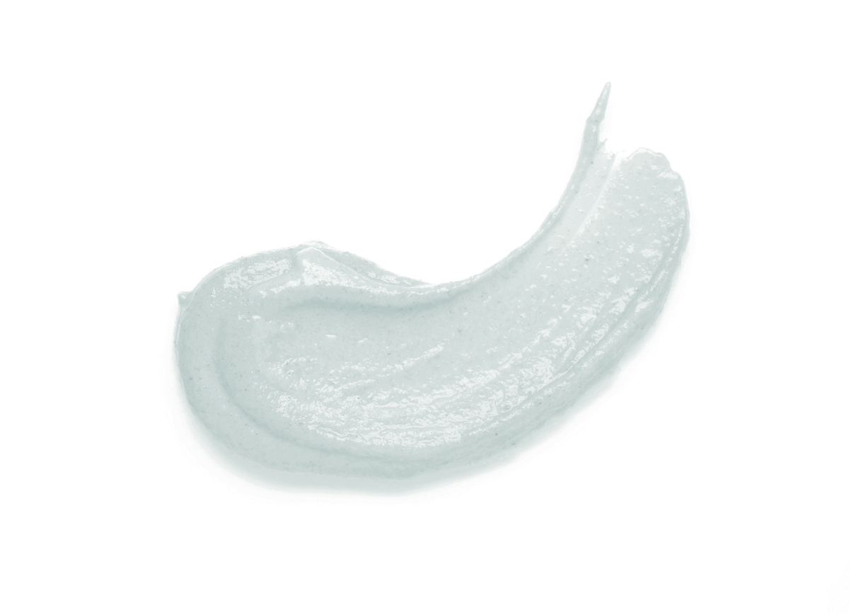Tekstur fra Mesoestetic Pure Renewing Mask