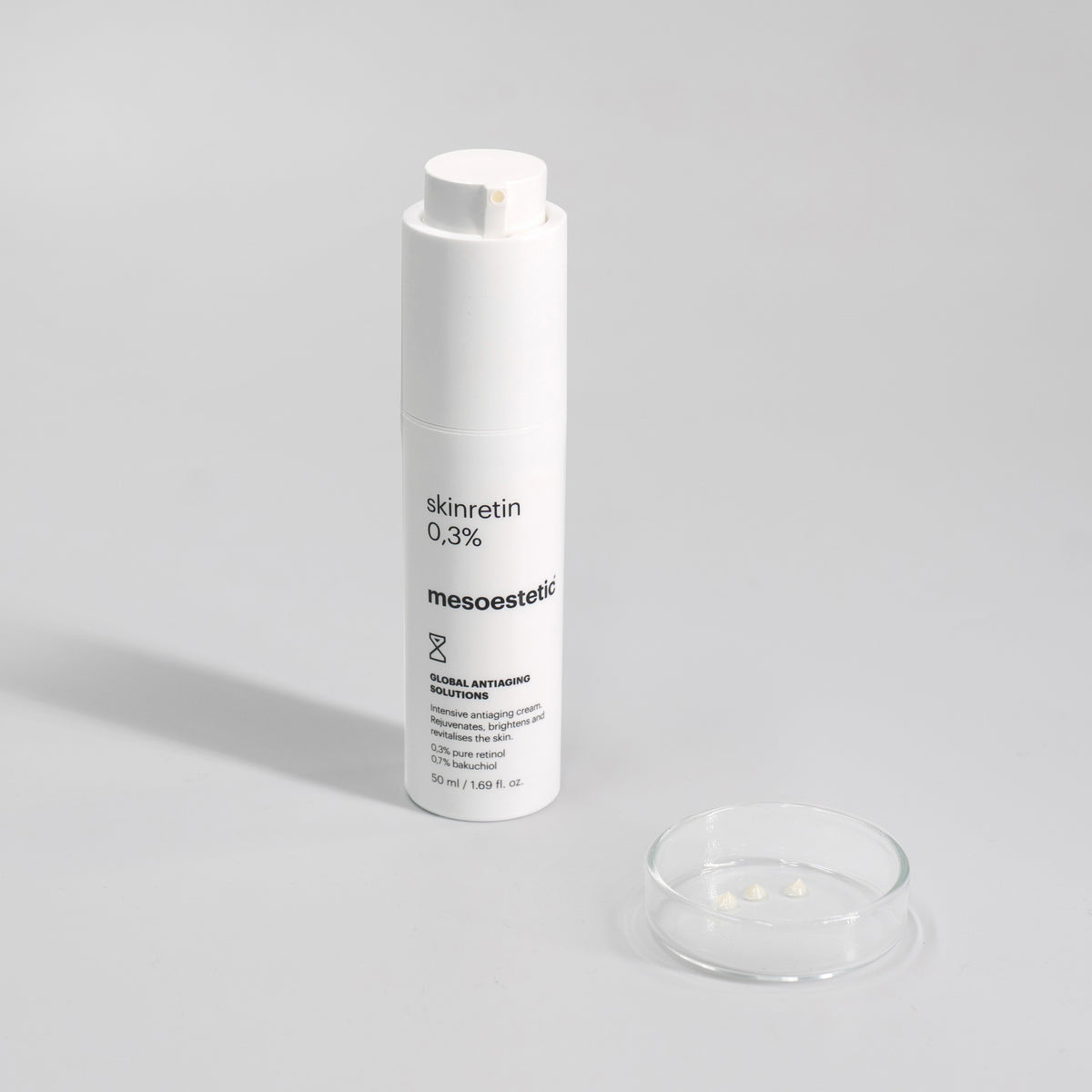 Mesoestetic Skinretin 0,3% 50 ml