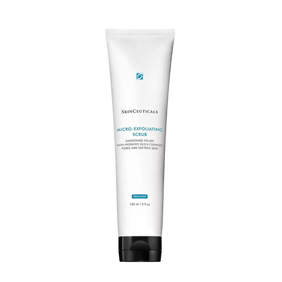 SkinCeuticals Micro Exfoliating Scrub 150 ml