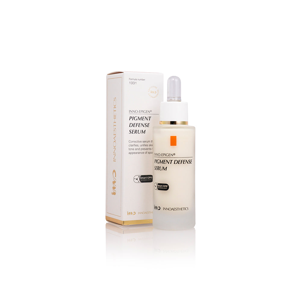 INNOAESTHETICS INNO-EPIGEN Pigment Defense Serum 30 ml
