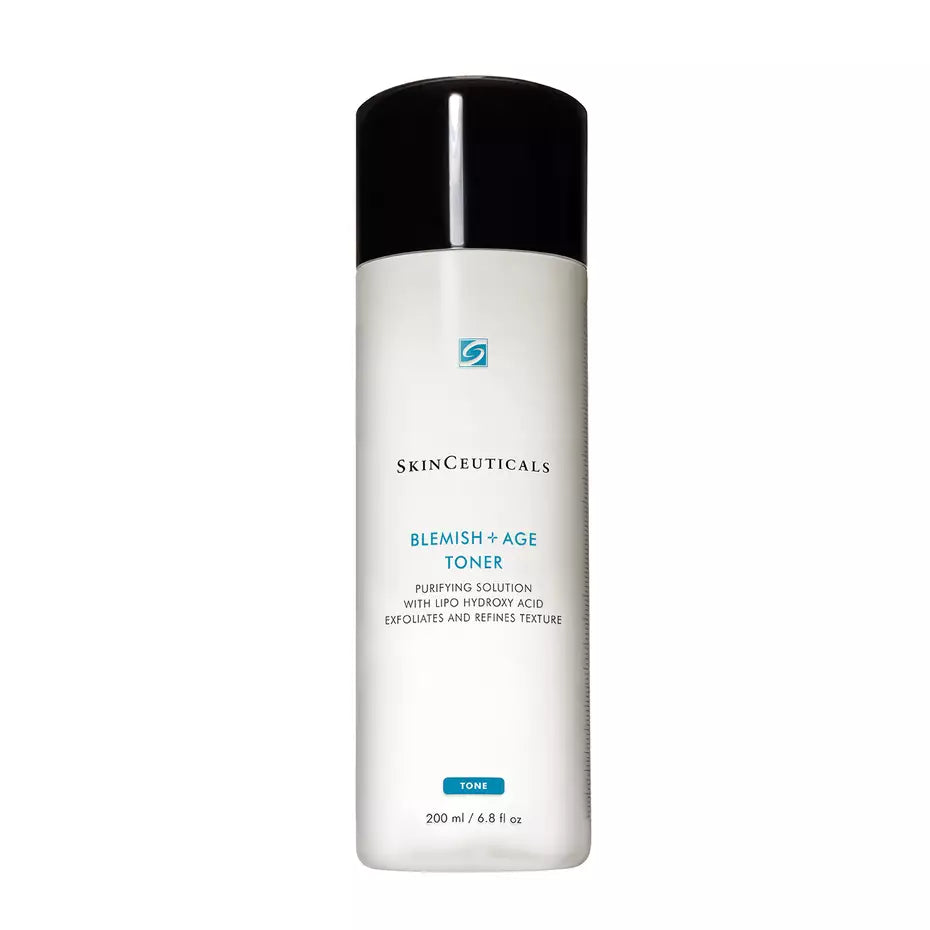 SkinCeuticals Blemish+Age Toner 200 ml