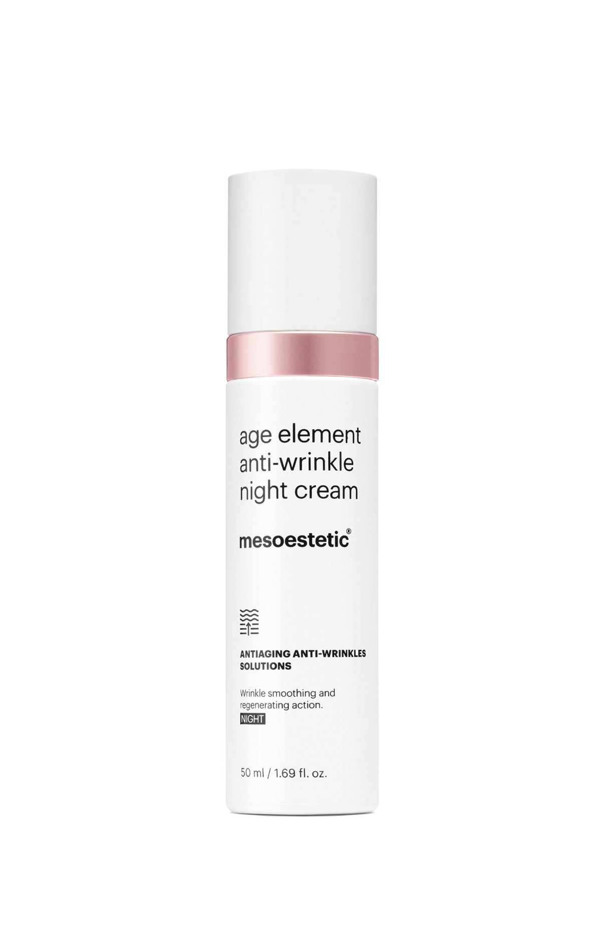 Mesoestetic Age Element Anti-Wrinkle Night Cream 50 ml
