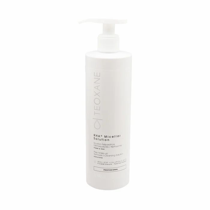 Teoxane RHA Micellar Solution 400 ml