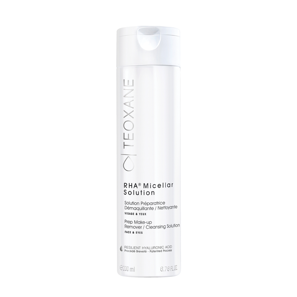 Teoxane RHA Micellar Solution 200 ml