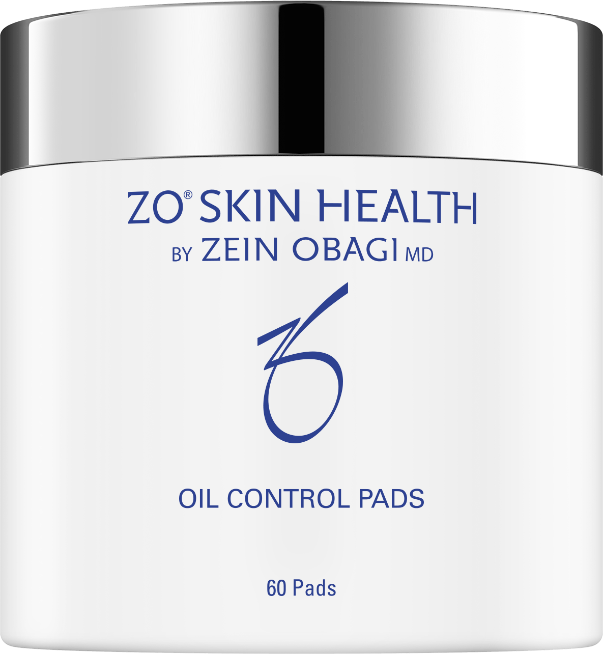ZO Skin Health Oil Control Pads – 60 stk.