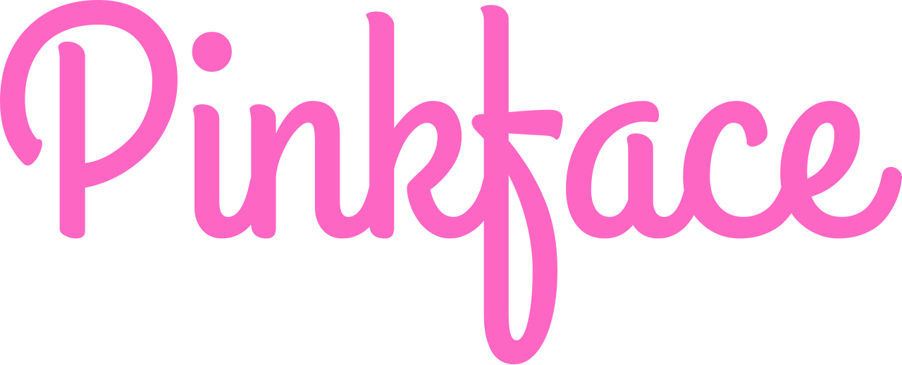 Pinkface