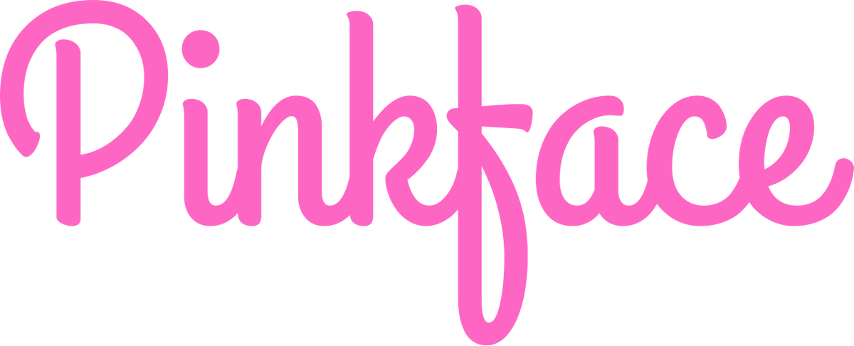 Pinkface