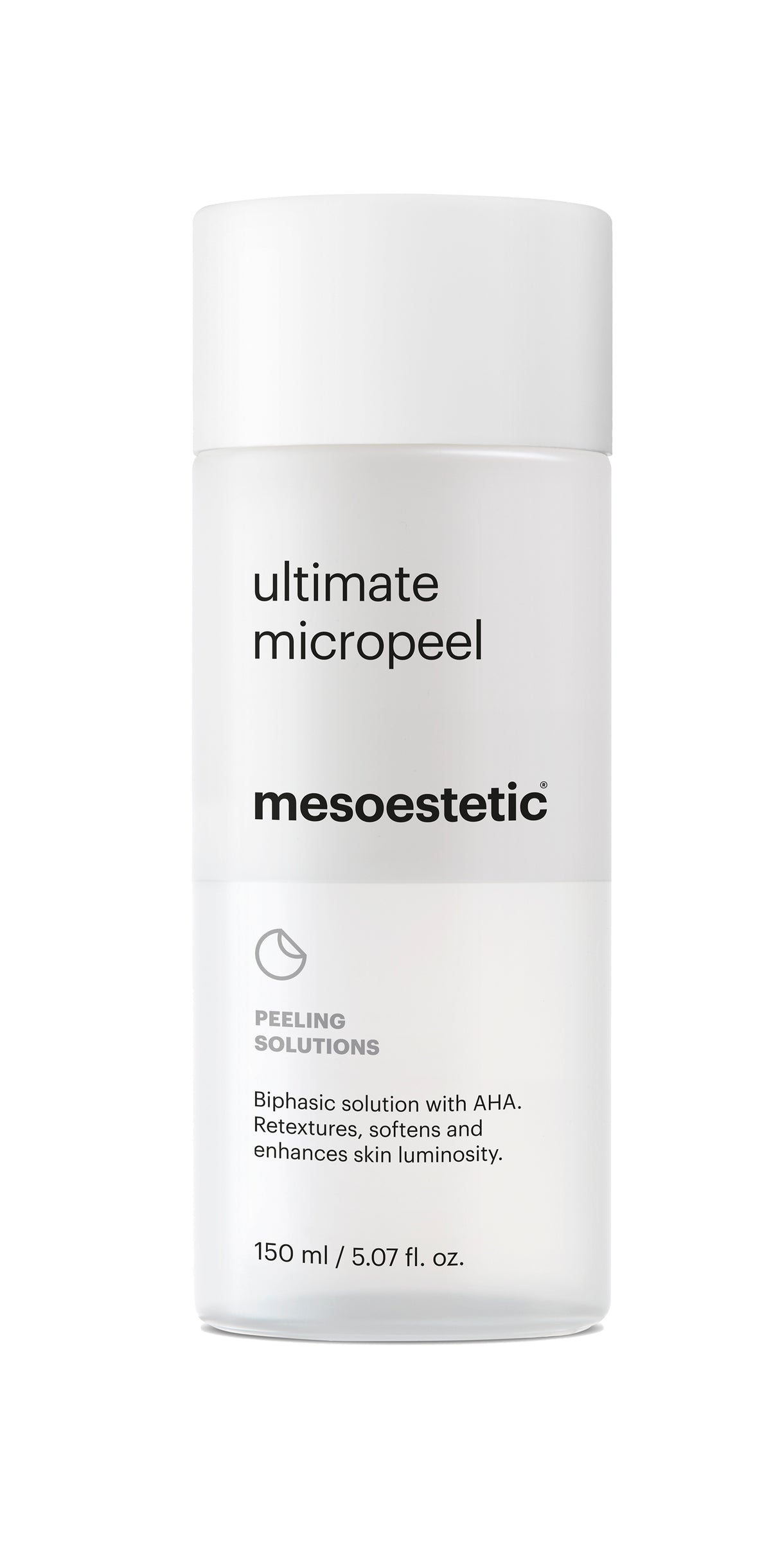Mesoestetic Ultimate Micropeel 150 ml