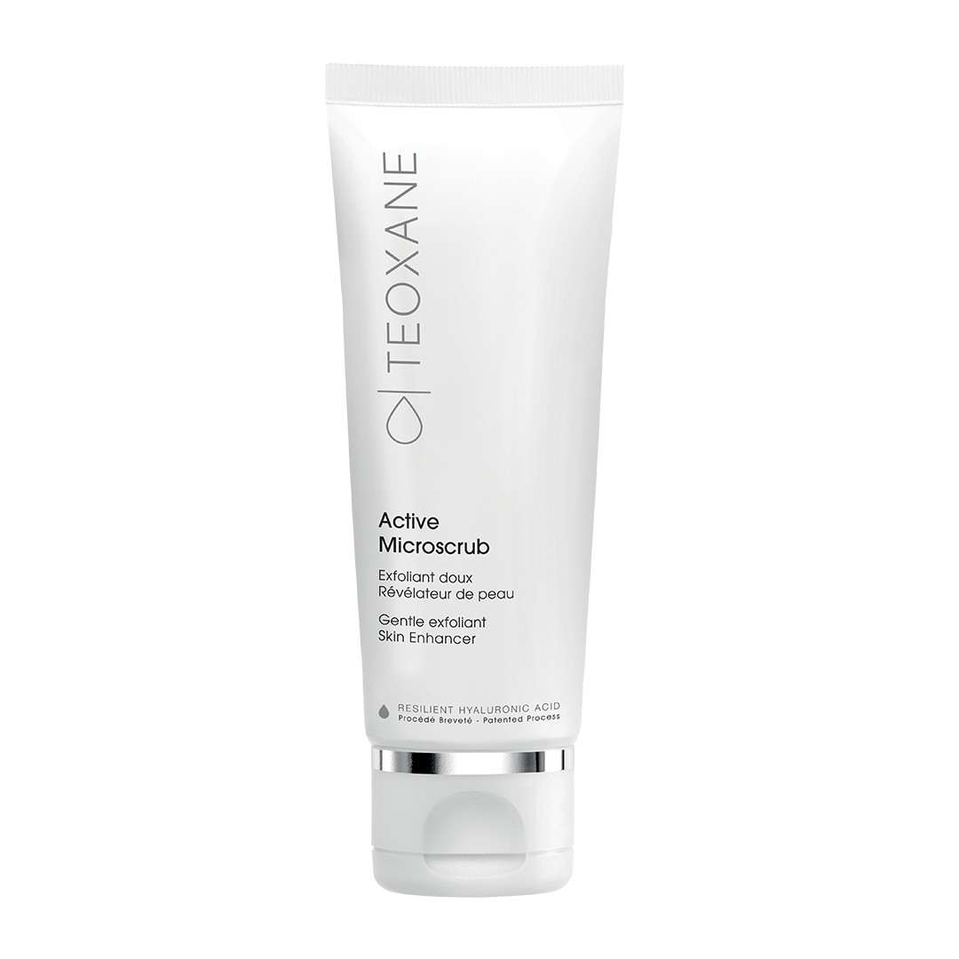 Teoxane Active Microscrub 50 ml