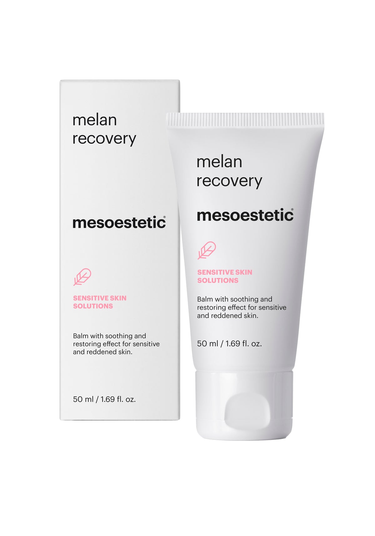 Mesoestetic Melan Recovery 50 ml