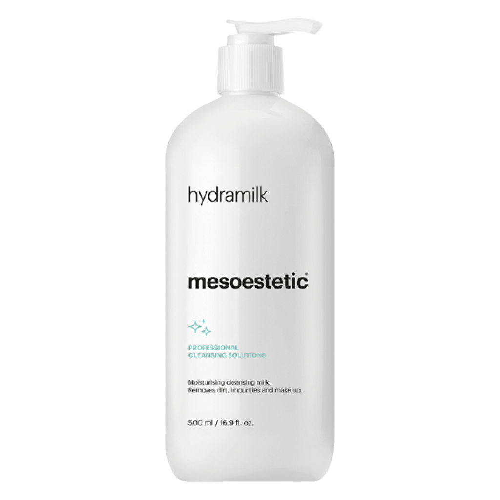 Mesoestetic Hydramilk 500 ml