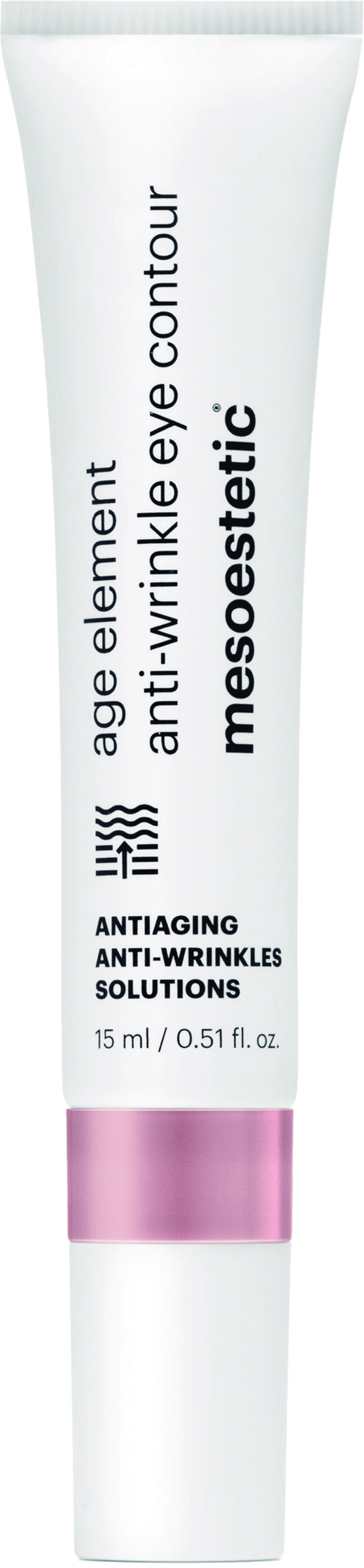 Mesoestetic Age Element Anti-Wrinkle Eye Contour 15 ml med kork