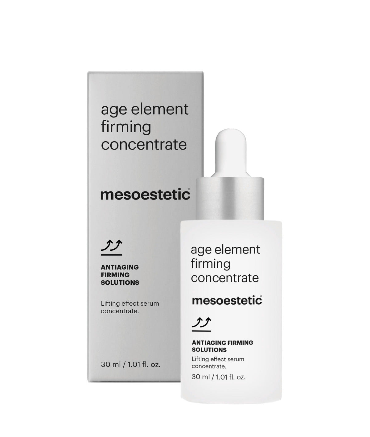 Mesoestetic Age Element Firming Concentrate 30 ml med ytteremballasje