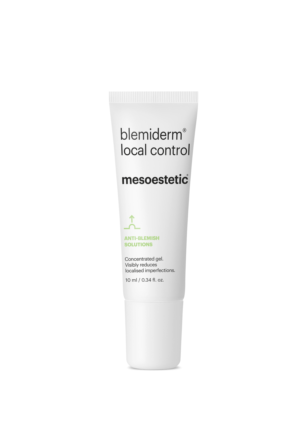 Mesoestetic Blemiderm Local Control 10 ml