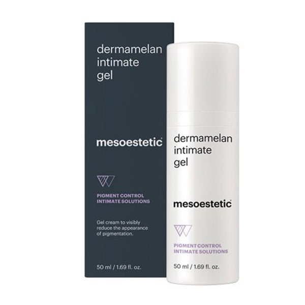 Mesoestetic Dermamelan Intimate Gel 50 ml