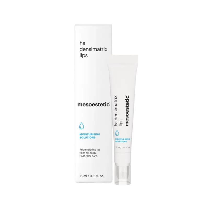 Mesoestetic HA Densimatrix Lips 15 ml