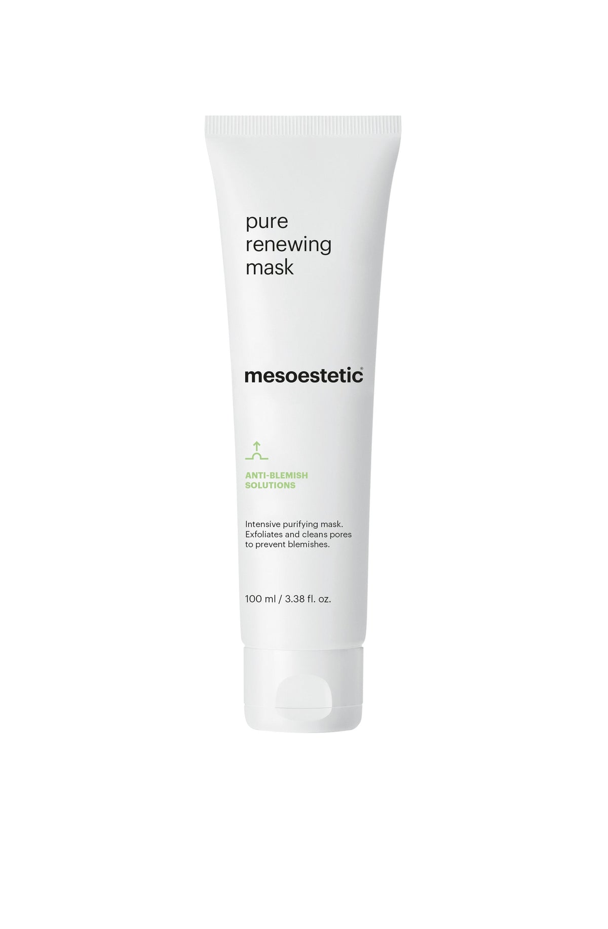 Mesoestetic Pure Renewing Mask 100 ml