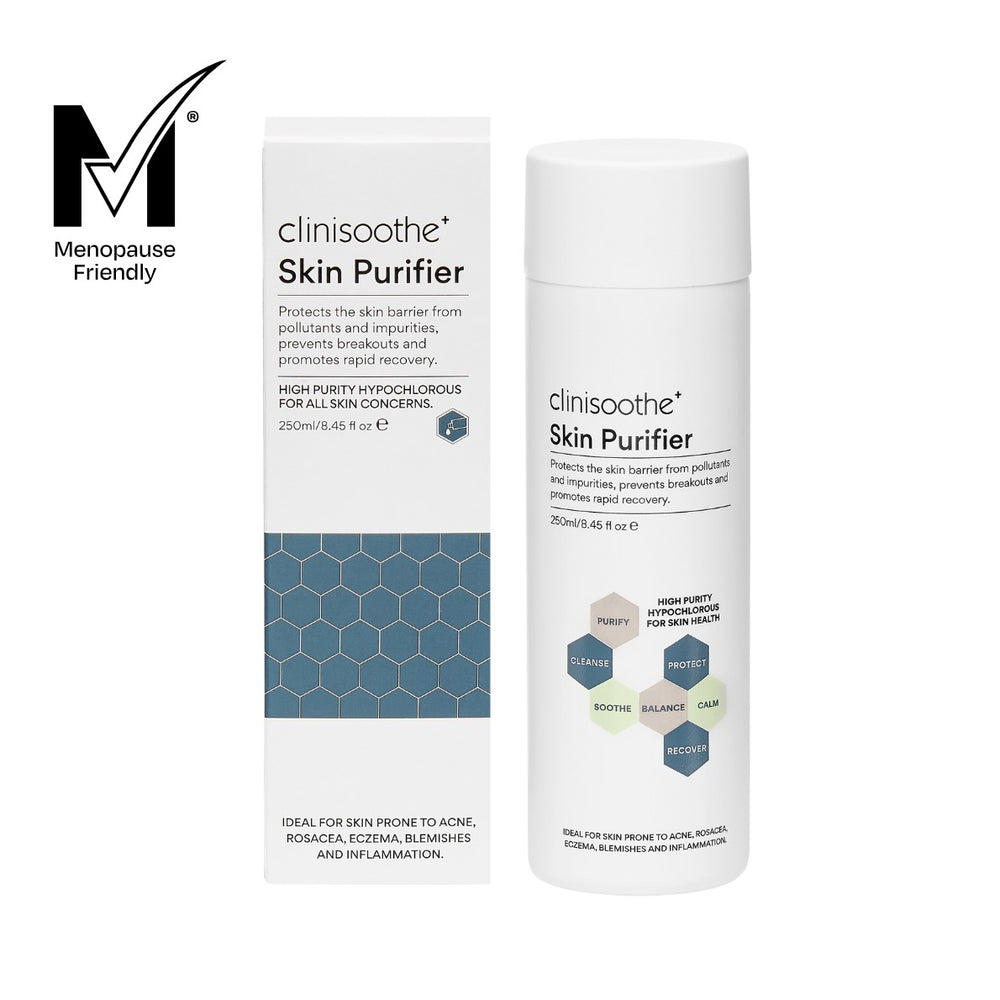Clinisoothe+ Skin Purifier 250 ml