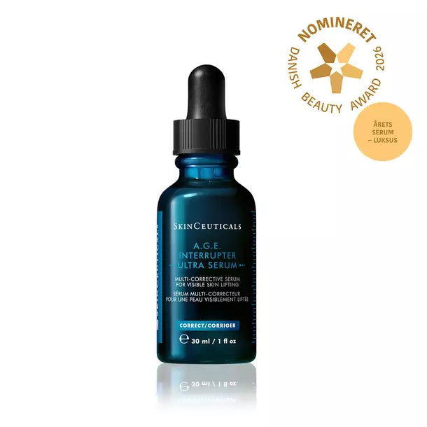 SkinCeuticals A.G.E. Interrupter Ultra Serum 30 ml