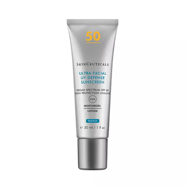 SkinCeuticals Ultra Facial UV Defense Sunscreen SPF50 30 ml