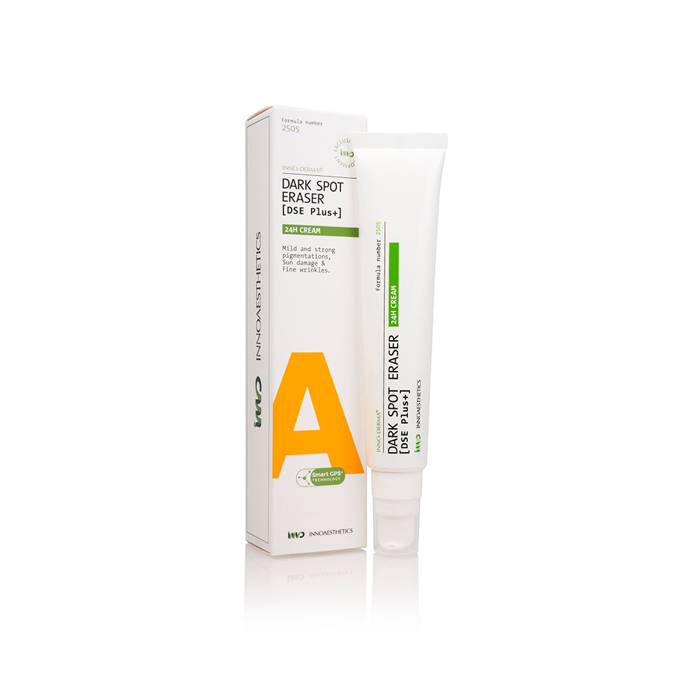 INNOAESTHETICS INNO-DERMA Dark Spot Eraser 24h Cream 50 g