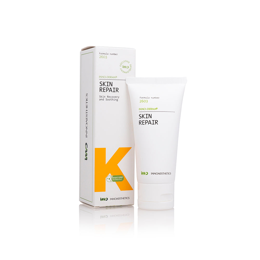 INNOAESTHETICS INNO-DERMA Skin Repair 60 g