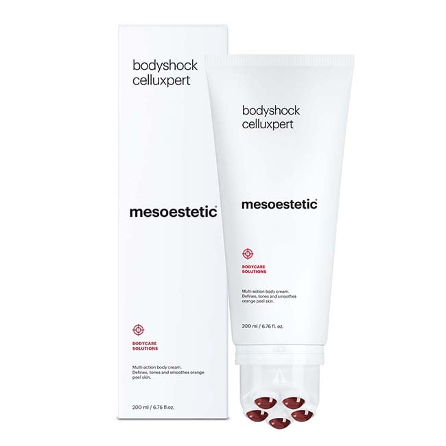 Mesoestetic Bodyshock Celluexpert 200 ml