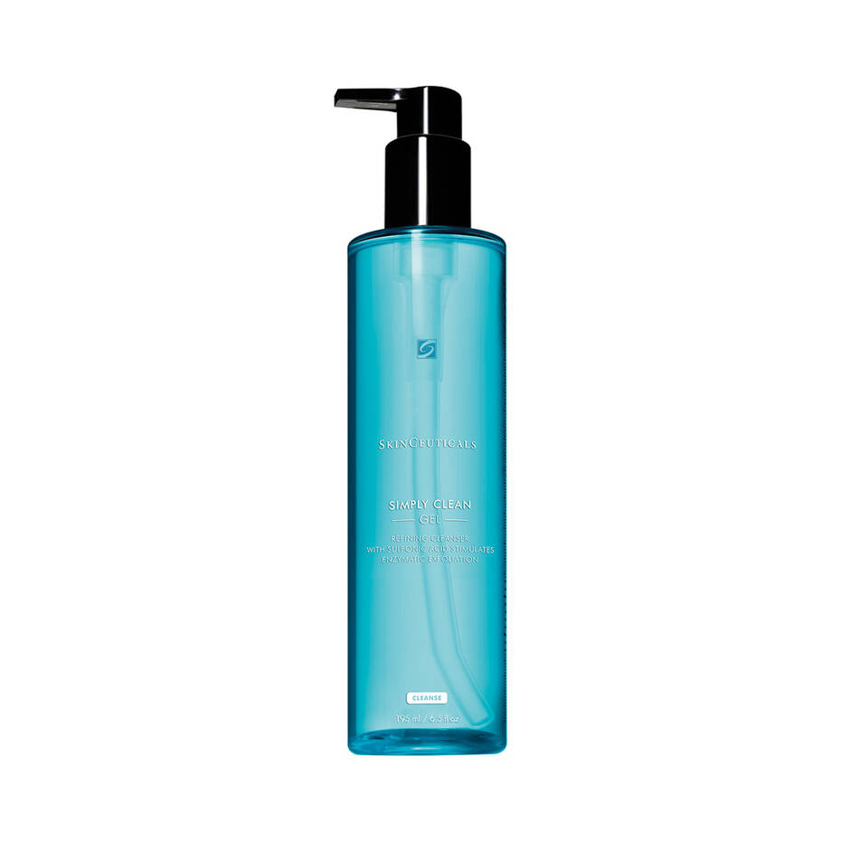 SkinCeuticals Simply Clean Gel 195 ml