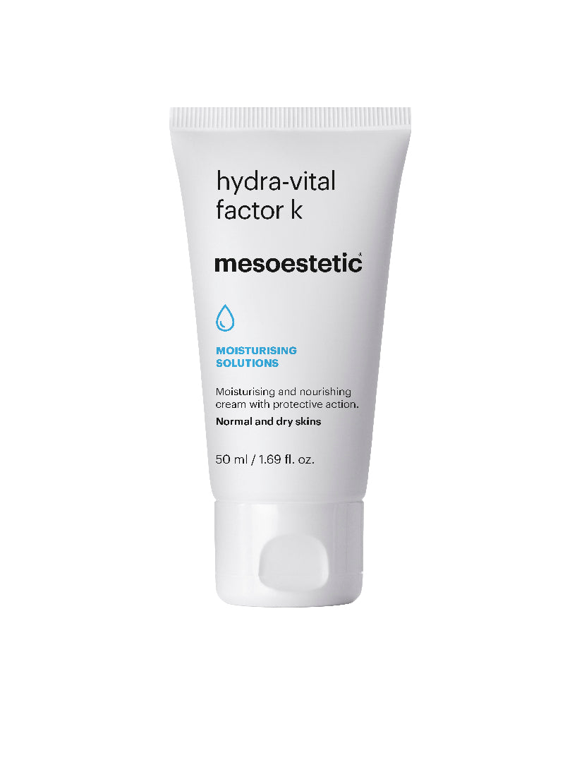 Mesoestetic Hydra-Vital Factor K 50 ml