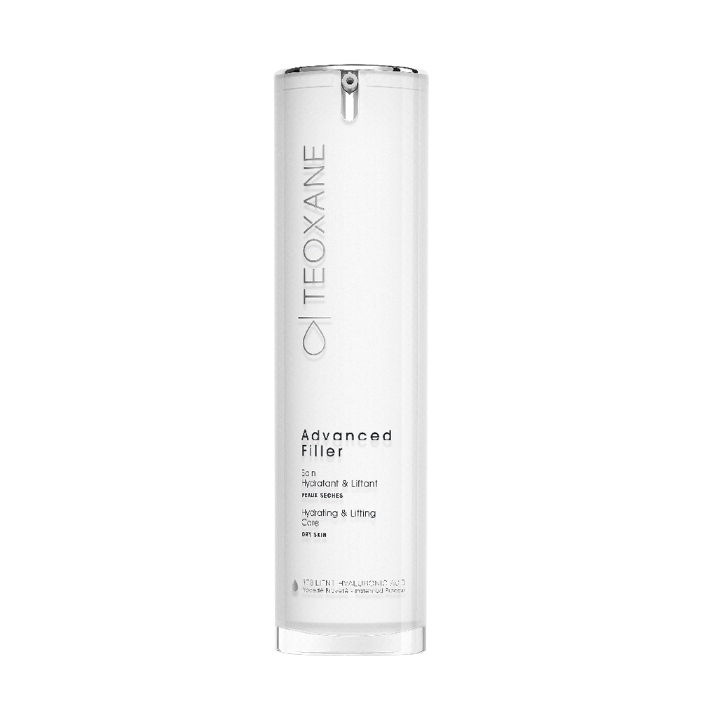 Teoxane Advanced Filler Dry Skin 50 ml