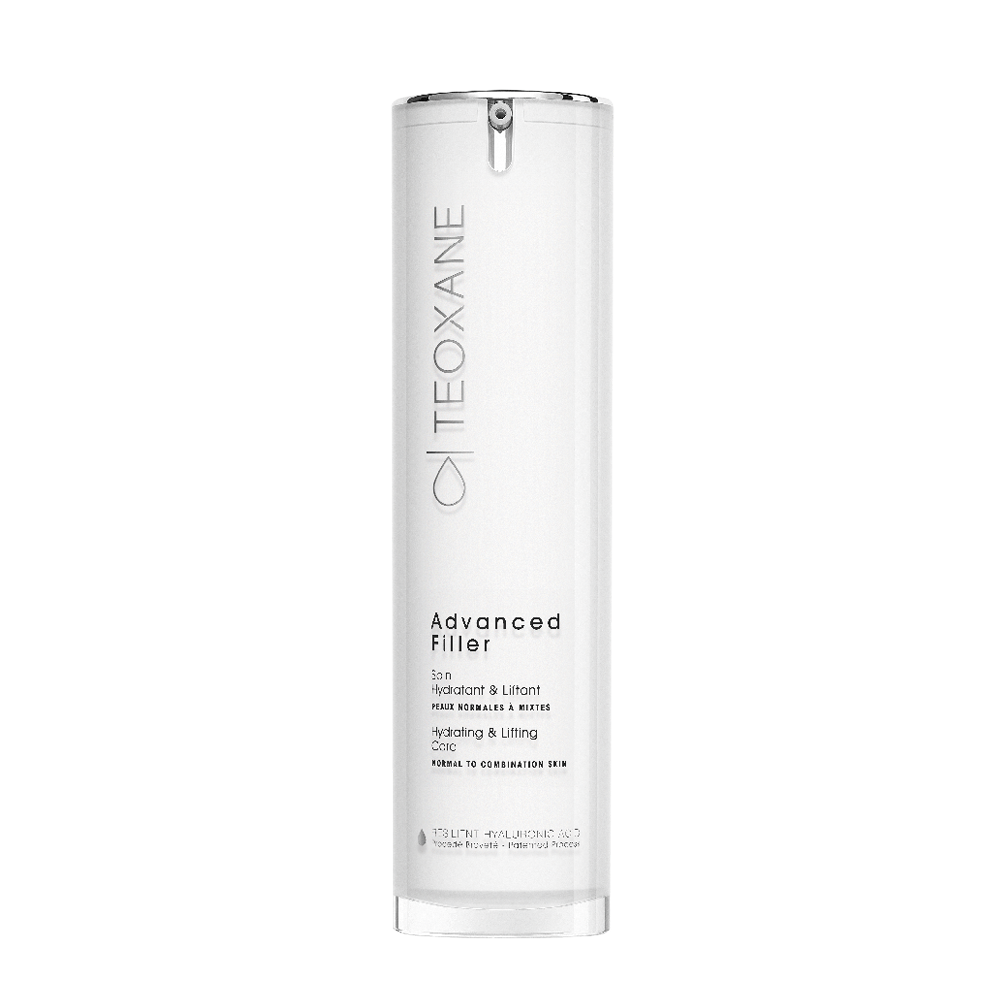 Teoxane Advanced Filler Normal Skin 50 ml