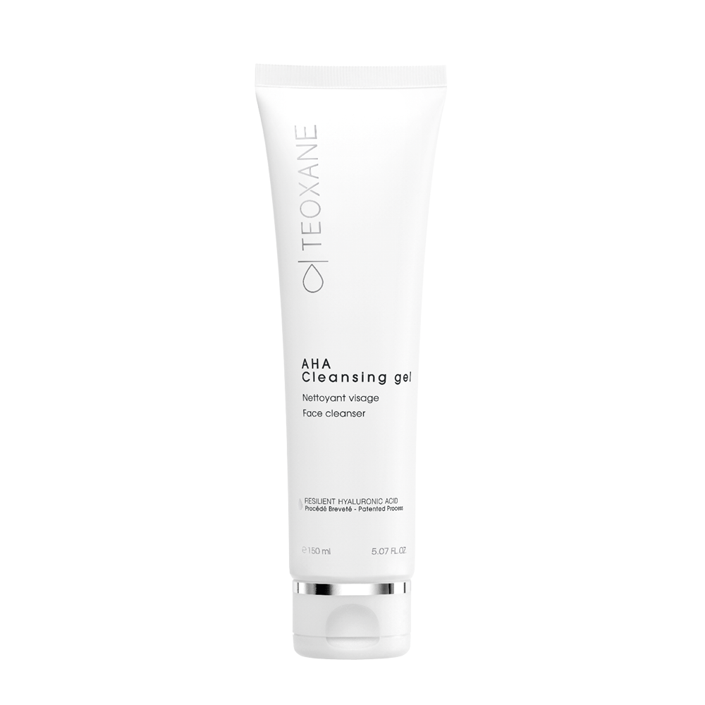 Teoxane AHA Cleansing Gel 150 ml