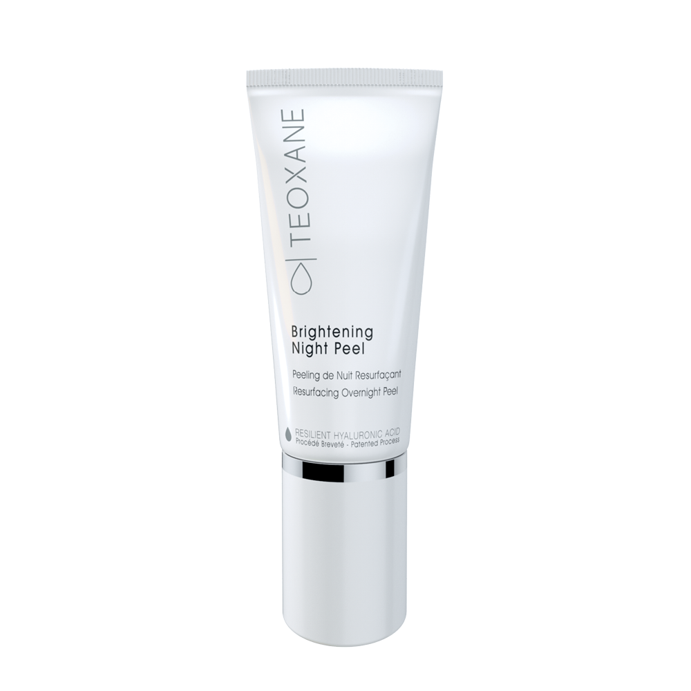 Teoxane Brightening Night Peel 40 ml