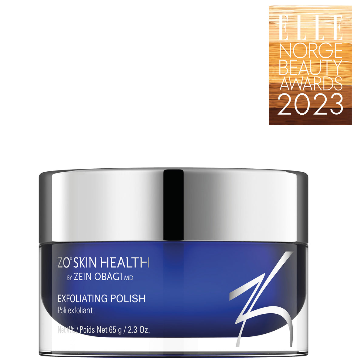 ZO Skin Health Exfoliating Polish 65 g