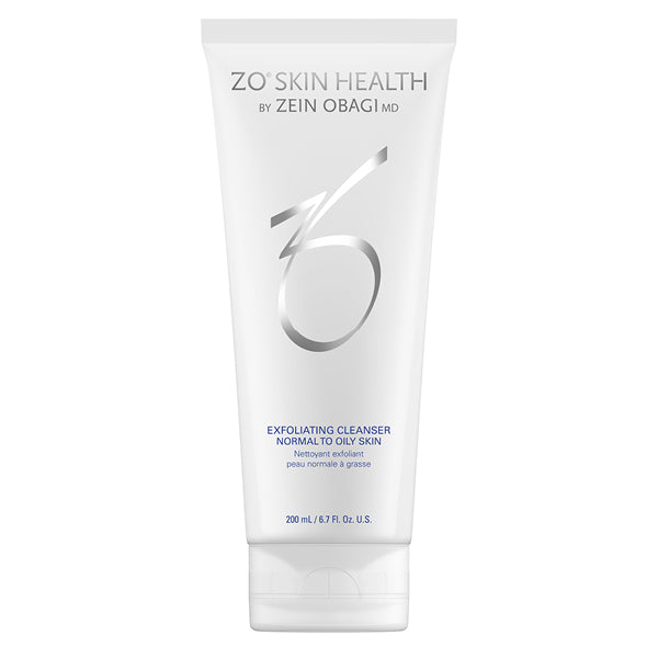 ZO Skin Health Exfoliating Cleanser 200 ml
