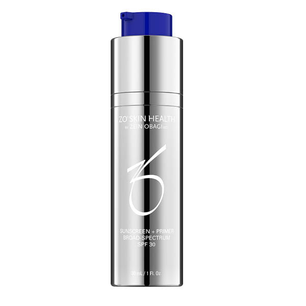 ZO Skin Health Sunscreen + Primer SPF 30 30 ml