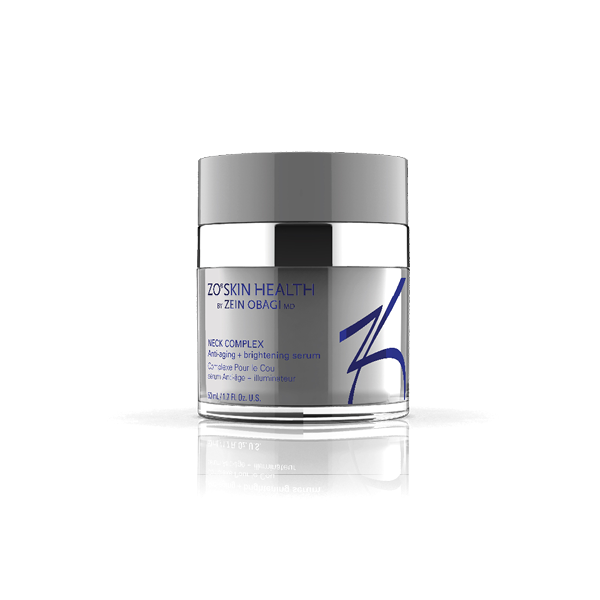 ZO Skin Health Neck Complex Anti-Aging + Brightening Serum 50 ml